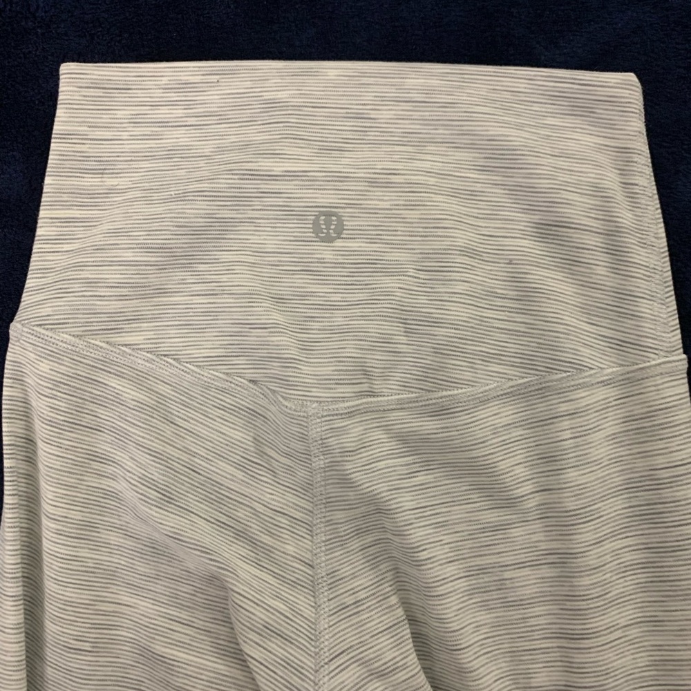 lululemon Align™ High-Rise Pant 25"